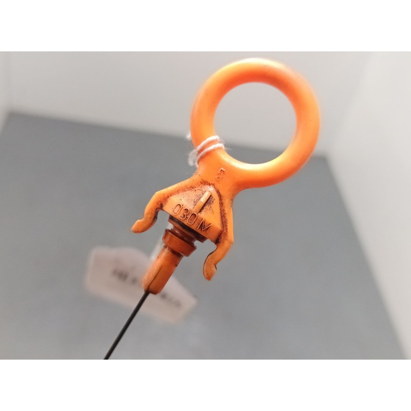 Recambio de varilla aceite para volkswagen polo (6n2) 1.0 referencia OEM IAM    Recambio de varilla aceite para volkswagen polo (6n2) 1.0 referencia OEM IAM