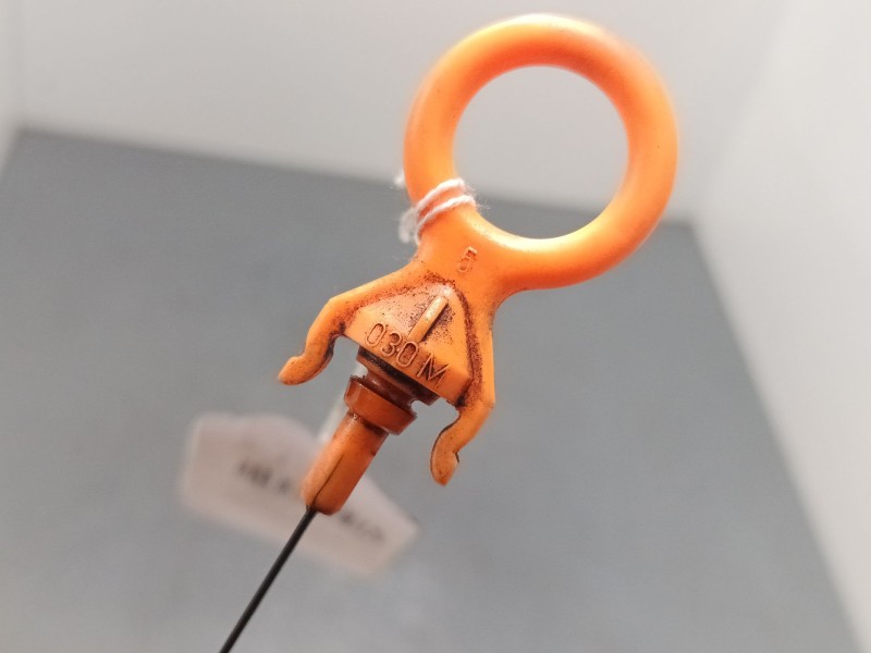 Recambio de varilla aceite para volkswagen polo (6n2) 1.0 referencia OEM IAM    Recambio de varilla aceite para volkswagen polo (6n2) 1.0 referencia OEM IAM