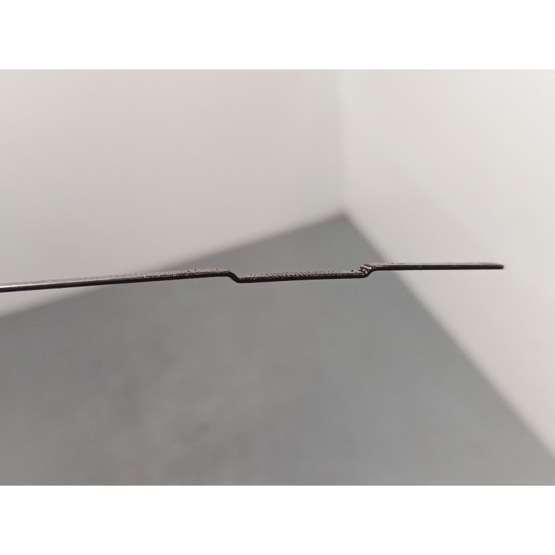 Recambio de varilla aceite para volkswagen polo (6n2) 1.0 referencia OEM IAM    Recambio de varilla aceite para volkswagen polo (6n2) 1.0 referencia OEM IAM