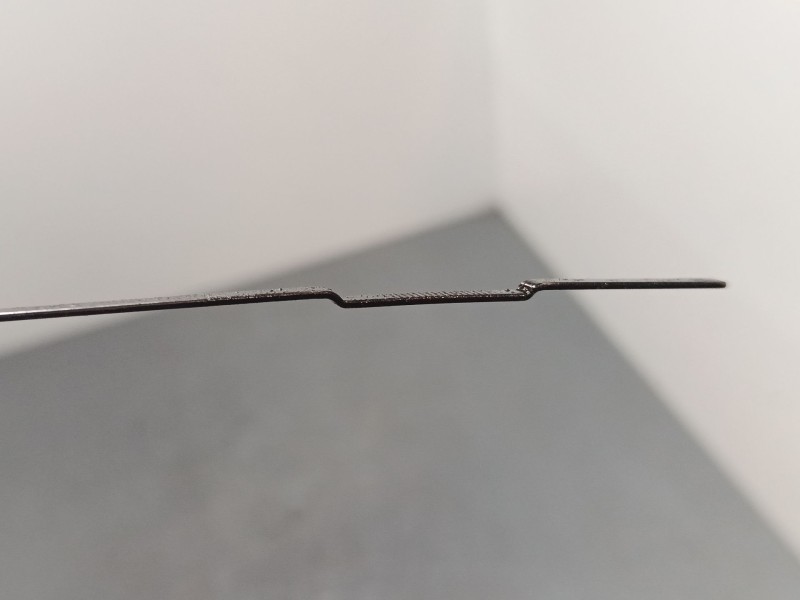 Recambio de varilla aceite para volkswagen polo (6n2) 1.0 referencia OEM IAM    Recambio de varilla aceite para volkswagen polo (6n2) 1.0 referencia OEM IAM