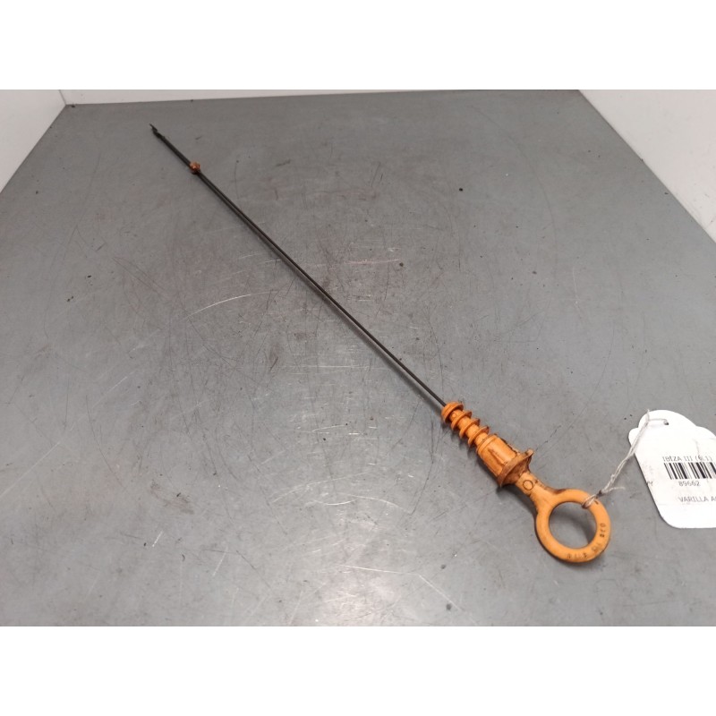 Recambio de varilla aceite para seat ibiza iii (6l1) 1.9 tdi referencia OEM IAM    Recambio de varilla aceite para seat ibiza iii (6l1) 1.9 tdi referencia OEM IAM
