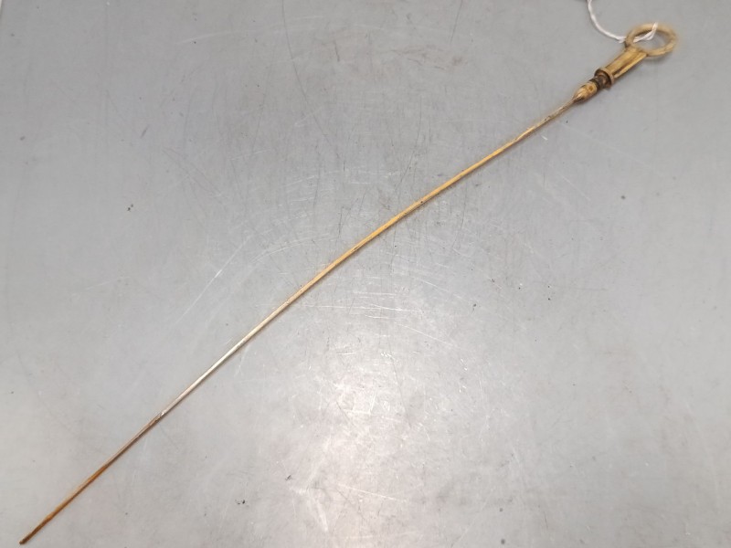 Recambio de varilla aceite para nissan almera ii hatchback (n16) 1.5 dci referencia OEM IAM    Recambio de varilla aceite para nissan almera ii hatchback (n16) 1.5 dci referencia OEM IAM