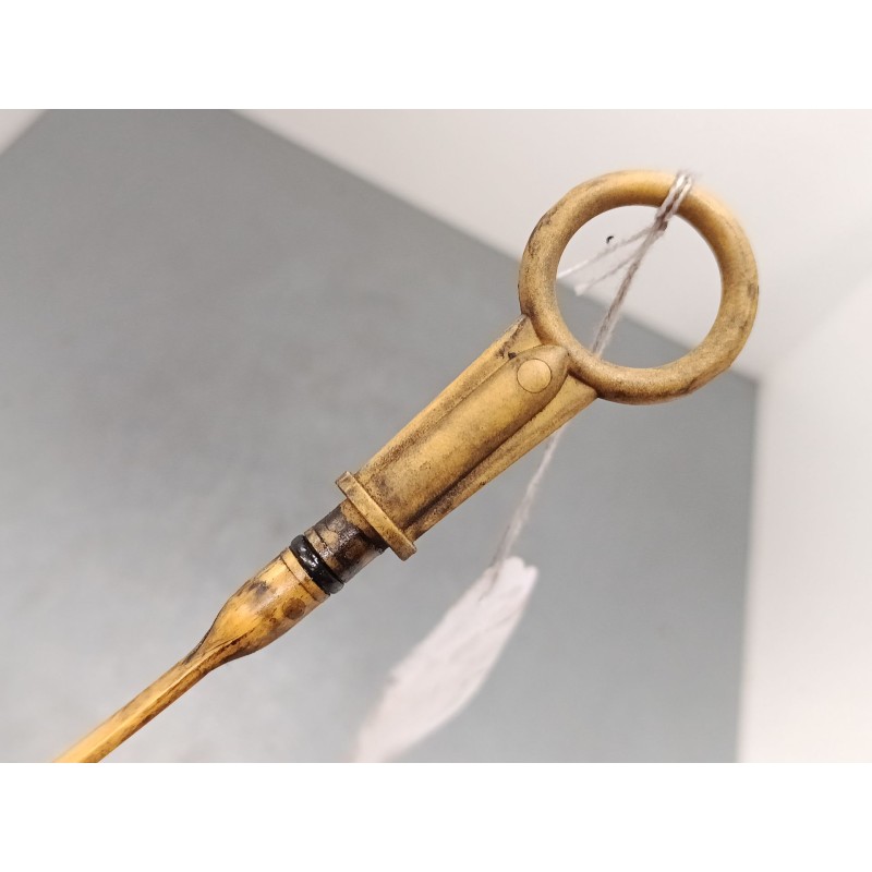 Recambio de varilla aceite para nissan almera ii hatchback (n16) 1.5 dci referencia OEM IAM    Recambio de varilla aceite para nissan almera ii hatchback (n16) 1.5 dci referencia OEM IAM