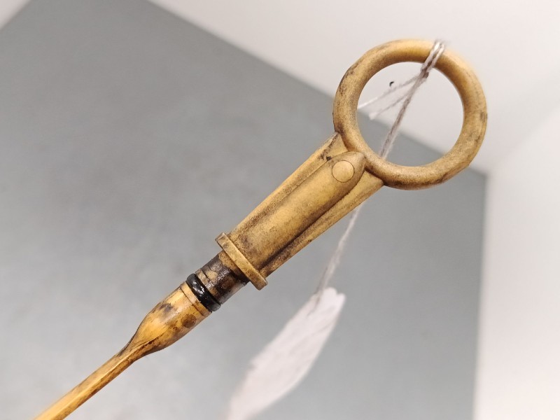 Recambio de varilla aceite para nissan almera ii hatchback (n16) 1.5 dci referencia OEM IAM    Recambio de varilla aceite para nissan almera ii hatchback (n16) 1.5 dci referencia OEM IAM