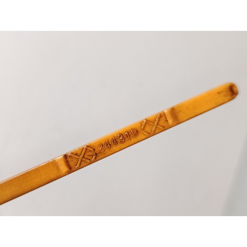 Recambio de varilla aceite para nissan almera ii hatchback (n16) 1.5 dci referencia OEM IAM    Recambio de varilla aceite para nissan almera ii hatchback (n16) 1.5 dci referencia OEM IAM