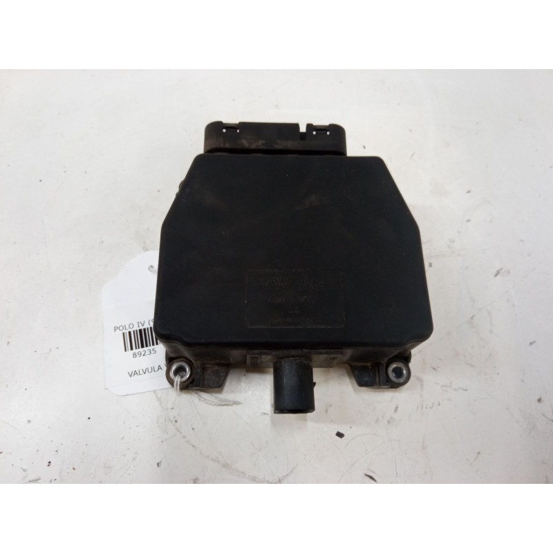 Recambio de valvula vacio para volkswagen polo iv (9n_, 9a_) 1.4 tdi referencia OEM IAM    Recambio de valvula vacio para volkswagen polo iv (9n_, 9a_) 1.4 tdi referencia OEM IAM