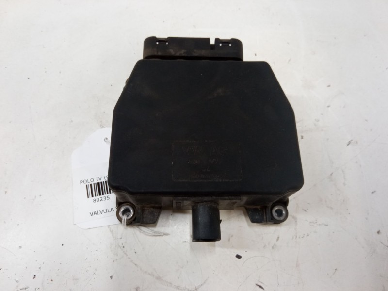 Recambio de valvula vacio para volkswagen polo iv (9n_, 9a_) 1.4 tdi referencia OEM IAM    Recambio de valvula vacio para volkswagen polo iv (9n_, 9a_) 1.4 tdi referencia OEM IAM