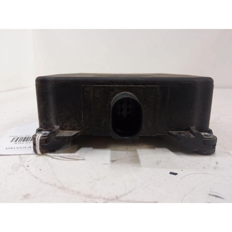 Recambio de valvula vacio para volkswagen polo iv (9n_, 9a_) 1.4 tdi referencia OEM IAM    Recambio de valvula vacio para volkswagen polo iv (9n_, 9a_) 1.4 tdi referencia OEM IAM