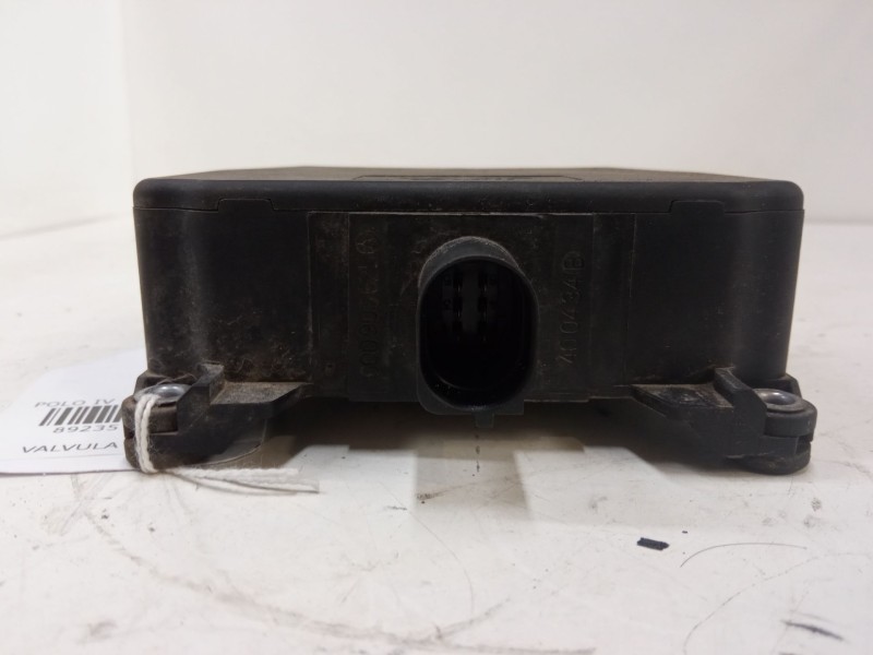 Recambio de valvula vacio para volkswagen polo iv (9n_, 9a_) 1.4 tdi referencia OEM IAM    Recambio de valvula vacio para volkswagen polo iv (9n_, 9a_) 1.4 tdi referencia OEM IAM