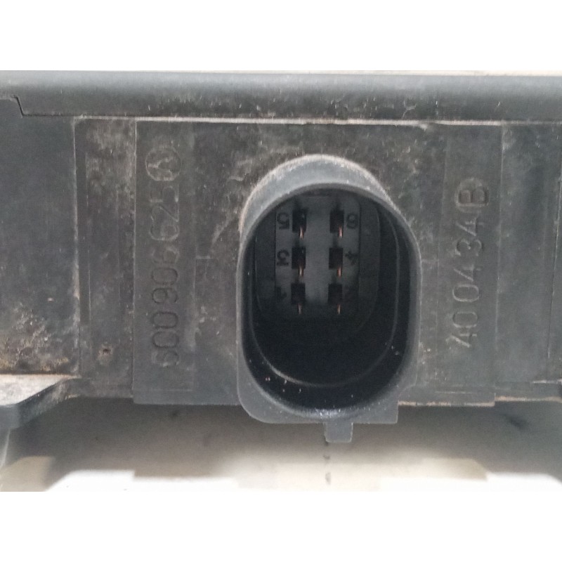 Recambio de valvula vacio para volkswagen polo iv (9n_, 9a_) 1.4 tdi referencia OEM IAM    Recambio de valvula vacio para volkswagen polo iv (9n_, 9a_) 1.4 tdi referencia OEM IAM