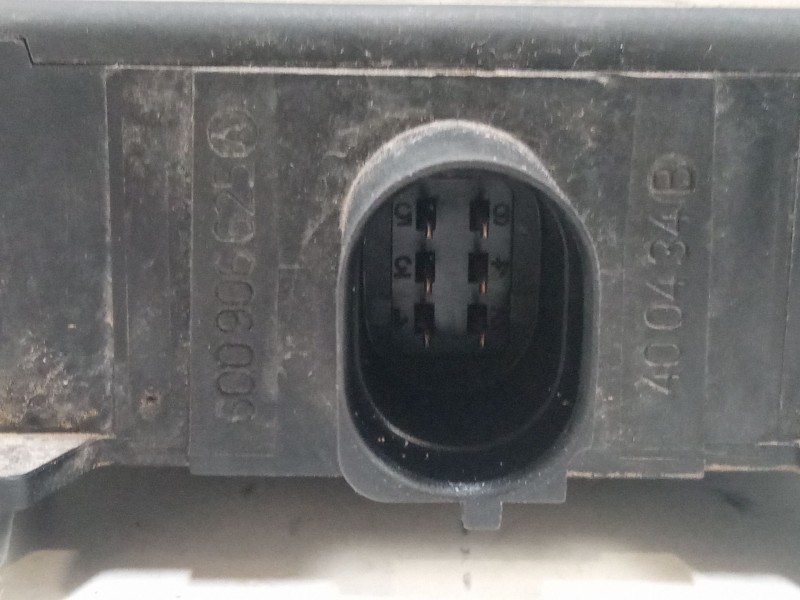 Recambio de valvula vacio para volkswagen polo iv (9n_, 9a_) 1.4 tdi referencia OEM IAM    Recambio de valvula vacio para volkswagen polo iv (9n_, 9a_) 1.4 tdi referencia OEM IAM