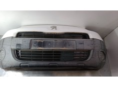 Recambio de paragolpes delantero para peugeot partner tepee 1.6 hdi / bluehdi 75 referencia OEM IAM