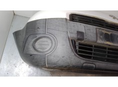 Recambio de paragolpes delantero para peugeot partner tepee 1.6 hdi / bluehdi 75 referencia OEM IAM    2