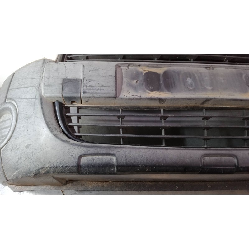 Recambio de paragolpes delantero para peugeot partner tepee 1.6 hdi / bluehdi 75 referencia OEM IAM    Recambio de paragolpes delantero para peugeot partner tepee 1.6 hdi / bluehdi 75 referencia OEM IAM
