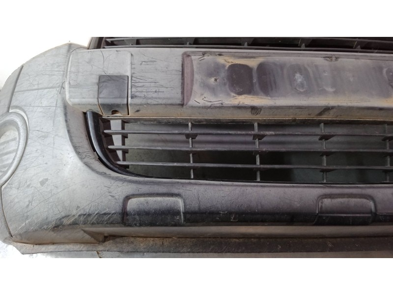 Recambio de paragolpes delantero para peugeot partner tepee 1.6 hdi / bluehdi 75 referencia OEM IAM    Recambio de paragolpes delantero para peugeot partner tepee 1.6 hdi / bluehdi 75 referencia OEM IAM