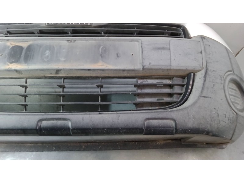 Recambio de paragolpes delantero para peugeot partner tepee 1.6 hdi / bluehdi 75 referencia OEM IAM    Recambio de paragolpes delantero para peugeot partner tepee 1.6 hdi / bluehdi 75 referencia OEM IAM