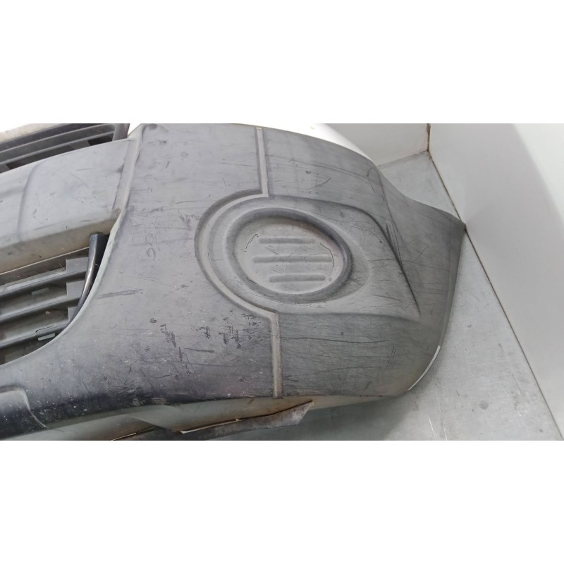 Recambio de paragolpes delantero para peugeot partner tepee 1.6 hdi / bluehdi 75 referencia OEM IAM    Recambio de paragolpes delantero para peugeot partner tepee 1.6 hdi / bluehdi 75 referencia OEM IAM