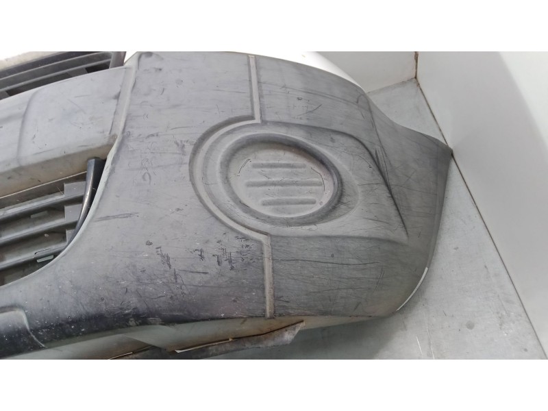 Recambio de paragolpes delantero para peugeot partner tepee 1.6 hdi / bluehdi 75 referencia OEM IAM    Recambio de paragolpes delantero para peugeot partner tepee 1.6 hdi / bluehdi 75 referencia OEM IAM