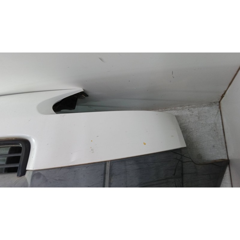 Recambio de paragolpes delantero para peugeot partner tepee 1.6 hdi / bluehdi 75 referencia OEM IAM    Recambio de paragolpes delantero para peugeot partner tepee 1.6 hdi / bluehdi 75 referencia OEM IAM