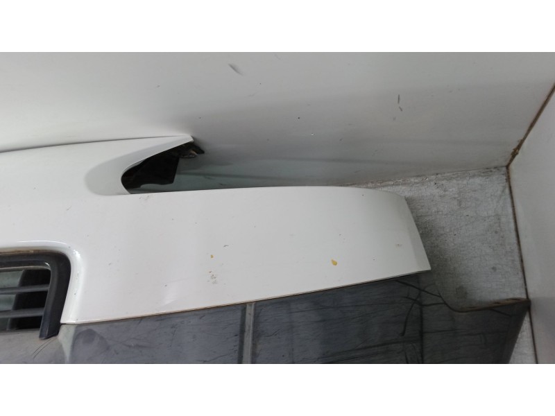 Recambio de paragolpes delantero para peugeot partner tepee 1.6 hdi / bluehdi 75 referencia OEM IAM    Recambio de paragolpes delantero para peugeot partner tepee 1.6 hdi / bluehdi 75 referencia OEM IAM