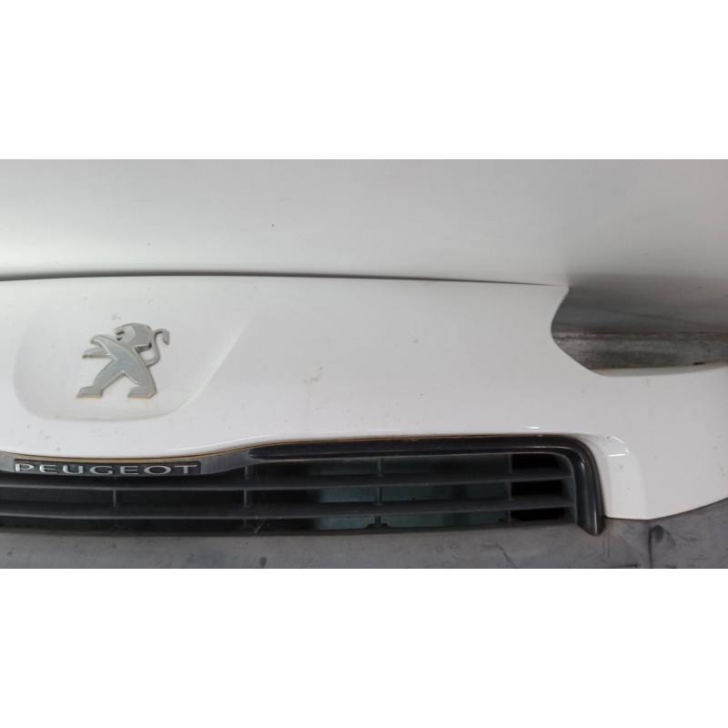 Recambio de paragolpes delantero para peugeot partner tepee 1.6 hdi / bluehdi 75 referencia OEM IAM    Recambio de paragolpes delantero para peugeot partner tepee 1.6 hdi / bluehdi 75 referencia OEM IAM