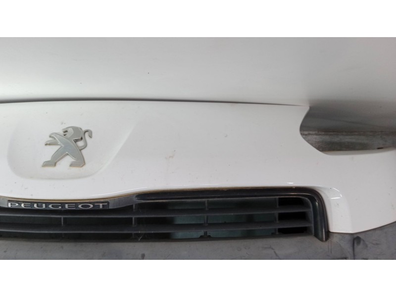 Recambio de paragolpes delantero para peugeot partner tepee 1.6 hdi / bluehdi 75 referencia OEM IAM    Recambio de paragolpes delantero para peugeot partner tepee 1.6 hdi / bluehdi 75 referencia OEM IAM