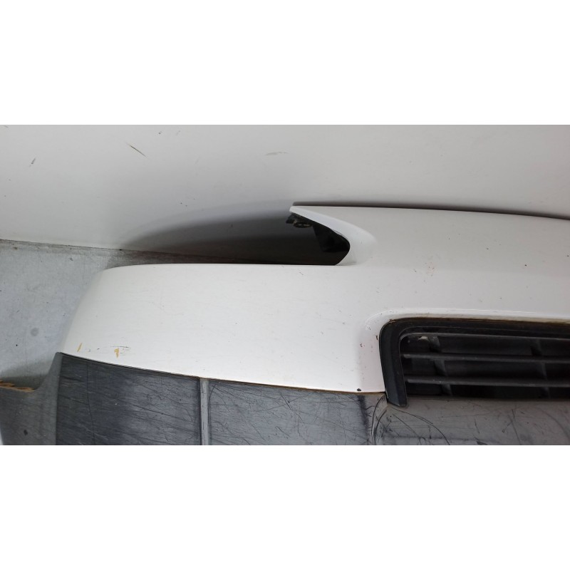 Recambio de paragolpes delantero para peugeot partner tepee 1.6 hdi / bluehdi 75 referencia OEM IAM    Recambio de paragolpes delantero para peugeot partner tepee 1.6 hdi / bluehdi 75 referencia OEM IAM