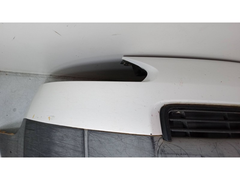 Recambio de paragolpes delantero para peugeot partner tepee 1.6 hdi / bluehdi 75 referencia OEM IAM    Recambio de paragolpes delantero para peugeot partner tepee 1.6 hdi / bluehdi 75 referencia OEM IAM