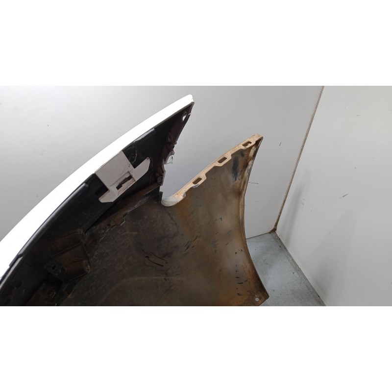 Recambio de paragolpes delantero para peugeot partner tepee 1.6 hdi / bluehdi 75 referencia OEM IAM    Recambio de paragolpes delantero para peugeot partner tepee 1.6 hdi / bluehdi 75 referencia OEM IAM