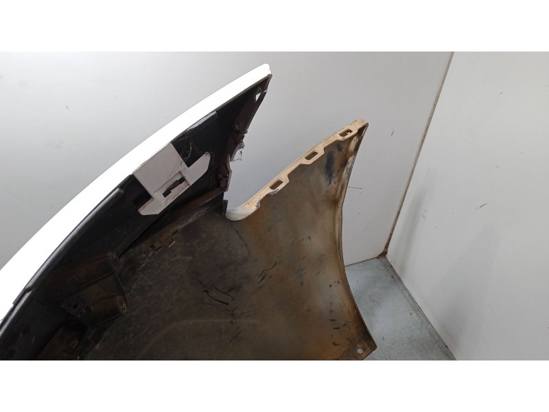 Recambio de paragolpes delantero para peugeot partner tepee 1.6 hdi / bluehdi 75 referencia OEM IAM    Recambio de paragolpes delantero para peugeot partner tepee 1.6 hdi / bluehdi 75 referencia OEM IAM