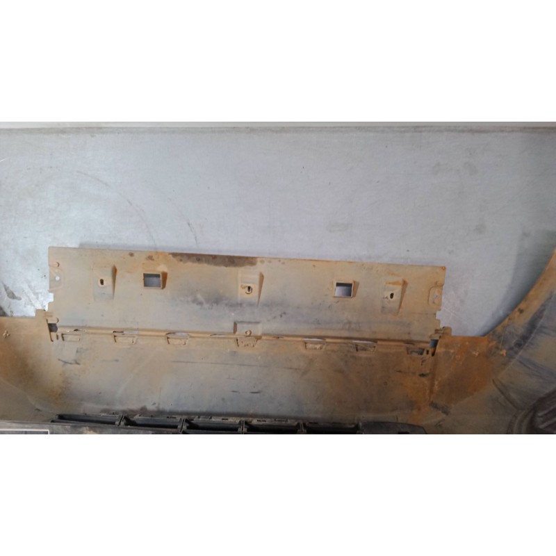 Recambio de paragolpes delantero para peugeot partner tepee 1.6 hdi / bluehdi 75 referencia OEM IAM    Recambio de paragolpes delantero para peugeot partner tepee 1.6 hdi / bluehdi 75 referencia OEM IAM