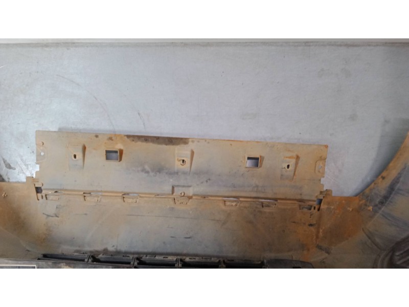 Recambio de paragolpes delantero para peugeot partner tepee 1.6 hdi / bluehdi 75 referencia OEM IAM    Recambio de paragolpes delantero para peugeot partner tepee 1.6 hdi / bluehdi 75 referencia OEM IAM