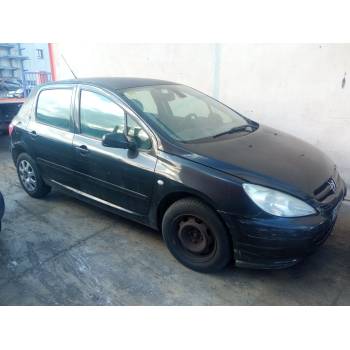PEUGEOT 307 (3A/C)