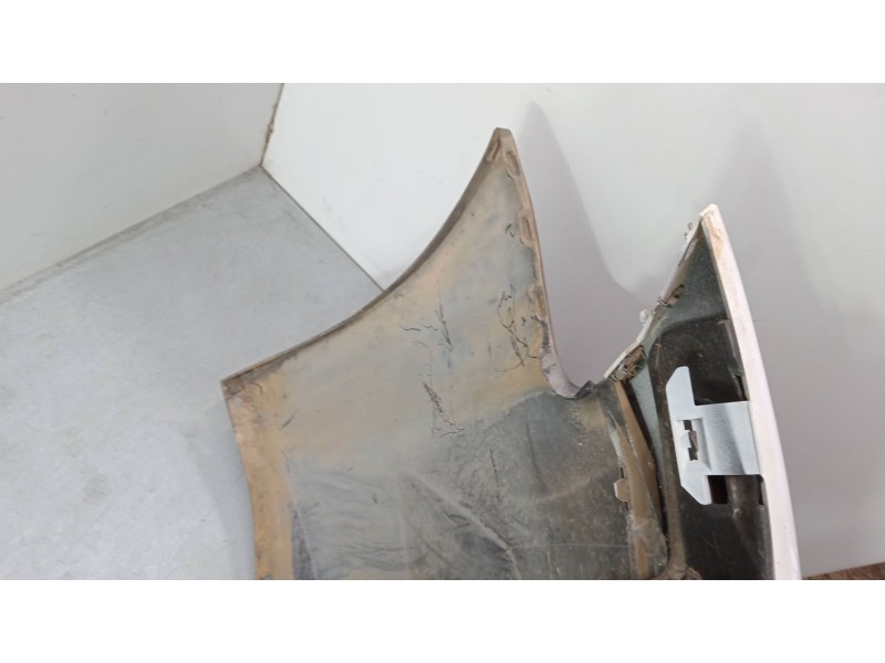 Recambio de paragolpes delantero para peugeot partner tepee 1.6 hdi / bluehdi 75 referencia OEM IAM    Recambio de paragolpes delantero para peugeot partner tepee 1.6 hdi / bluehdi 75 referencia OEM IAM