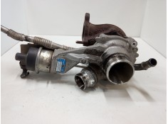 Recambio de turbo para opel zafira tourer c (p12) 1.6 cdti (75) referencia OEM IAM 54389700013 55493250 