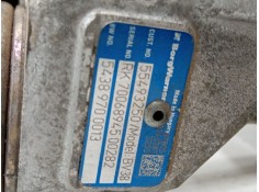 Recambio de turbo para opel zafira tourer c (p12) 1.6 cdti (75) referencia OEM IAM 54389700013 55493250  2