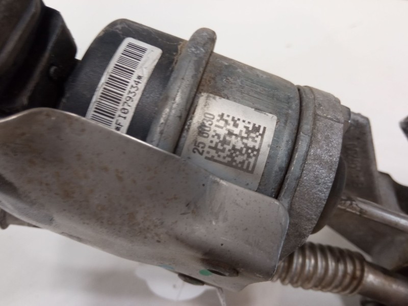 Recambio de turbo para opel zafira tourer c (p12) 1.6 cdti (75) referencia OEM IAM 54389700013 55493250 