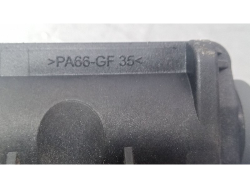 Recambio de valvula vacio para skoda yeti (5l) 2.0 tdi referencia OEM IAM   