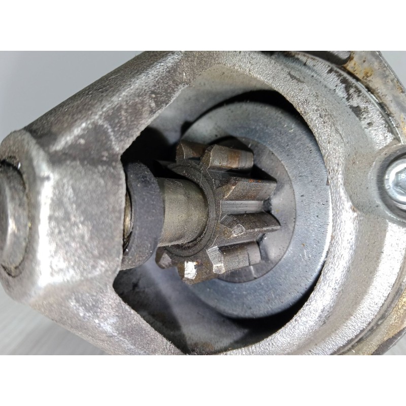 Recambio de motor arranque para opel corsa d (s07) 1.2 (l08, l68) referencia OEM IAM F438522  