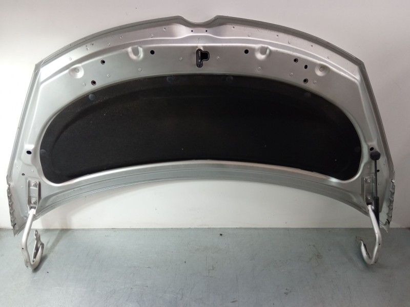 Recambio de capo para opel zafira tourer c (p12) 1.6 cdti (75) referencia OEM IAM   