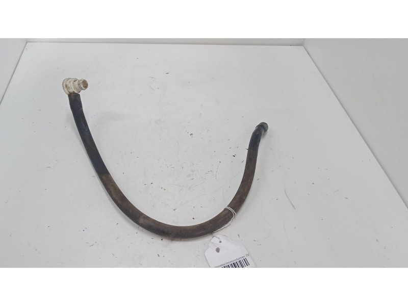 Recambio de tubo vacio servofreno para citroën c15 furgoneta/monovolumen (vd_) 1.8 d referencia OEM IAM   