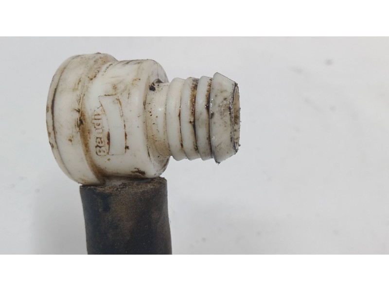 Recambio de tubo vacio servofreno para citroën c15 furgoneta/monovolumen (vd_) 1.8 d referencia OEM IAM   