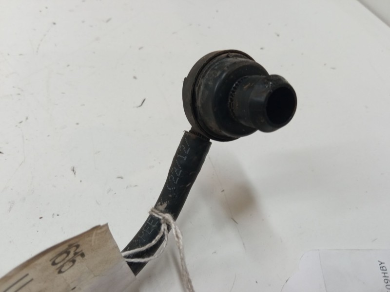 Recambio de tubo vacio servofreno para ford focus iii 1.6 tdci referencia OEM IAM   