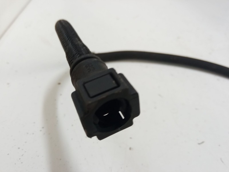 Recambio de tubo vacio servofreno para ford focus iii 1.6 tdci referencia OEM IAM   