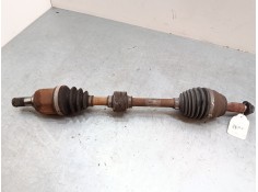 Recambio de transmision delantera izquierda para kia ceed tourer (cd) 1.6 crdi 136 referencia OEM IAM   