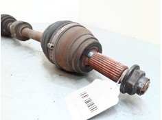 Recambio de transmision delantera izquierda para kia ceed tourer (cd) 1.6 crdi 136 referencia OEM IAM    2