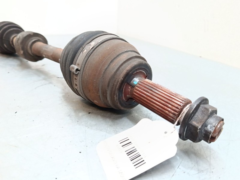 Recambio de transmision delantera izquierda para kia ceed tourer (cd) 1.6 crdi 136 referencia OEM IAM   