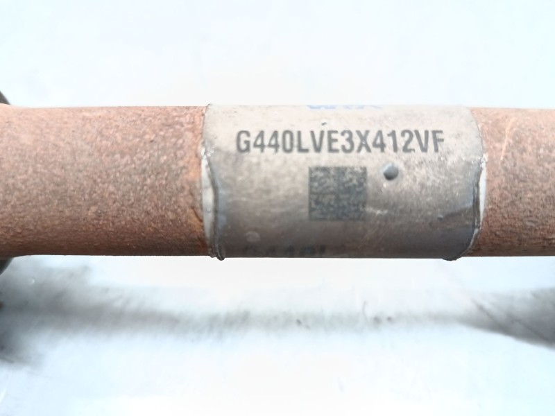 Recambio de transmision delantera izquierda para kia ceed tourer (cd) 1.6 crdi 136 referencia OEM IAM   