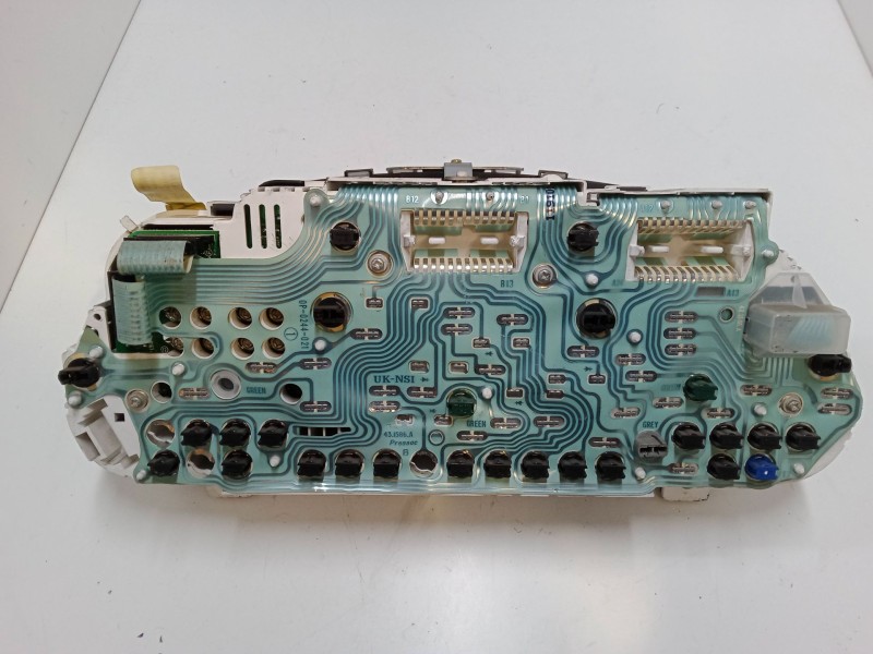 Recambio de cuadro instrumentos para volvo s40 i (644) 2.0 t referencia OEM IAM   