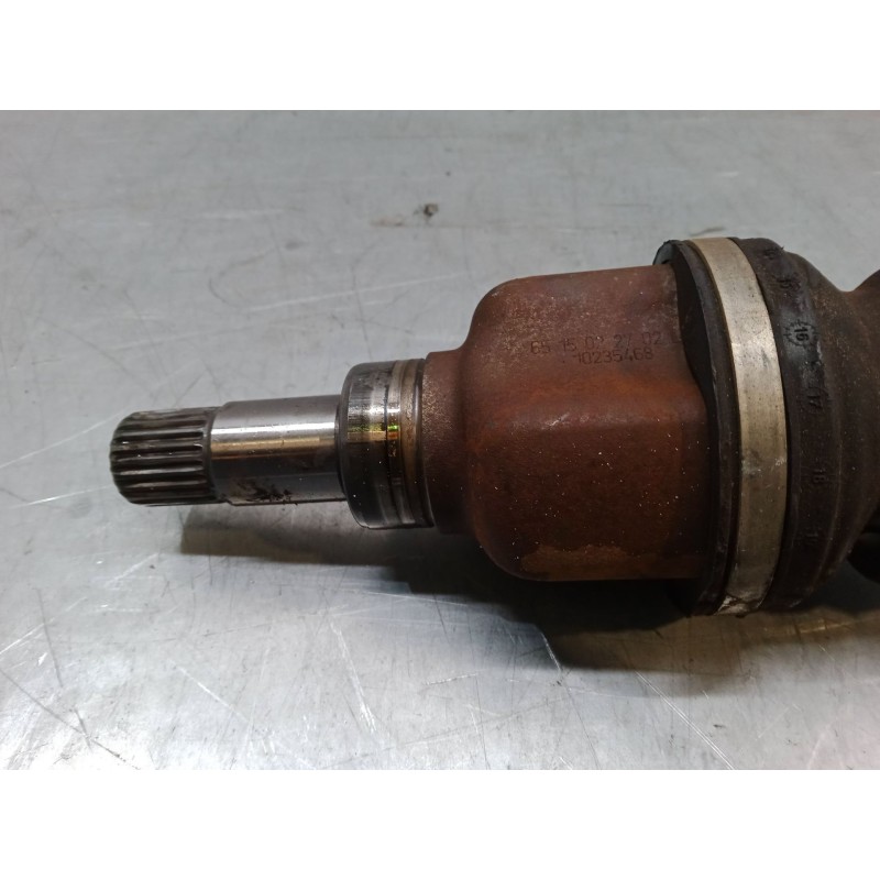 Recambio de transmision delantera izquierda para peugeot 208 i (ca_, cc_) 1.2 vti 82 referencia OEM IAM    Recambio de transmision delantera izquierda para peugeot 208 i (ca_, cc_) 1.2 vti 82 referencia OEM IAM